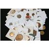 Image 2 : Grab Bag of US Coin, Foreign Coin, Token, Wooden Nickel, Etc., Various Dates & Conditions, Lot of 75