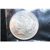 Image 1 : 1922 Peace $1