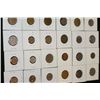 Image 2 : Foreign Coin, Various Dates, Conditions & Denominations, Lot of 24