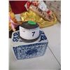 Image 1 : Vintage Oriental Jar Porcelain