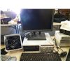 Image 1 : Desk Top Computer Refurbished (works)