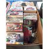 Image 1 : Misc. Lot of Model Cars