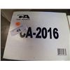Image 1 : 2- Cyber - Acoustics Speakers C - 2016