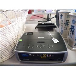 In Focus Multi Media Projector