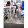 Image 1 : Misc. Lot of Oriental Vase's & Jar's