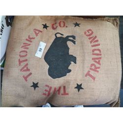 Gunny Sack (Tatonka Trading)