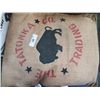 Image 1 : Gunny Sack (Tatonka Trading)