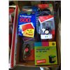 Image 1 : Misc. Lot of Car Verizon Head Set & Charges