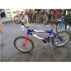 Boy's Huffy 20" Bike