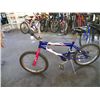Image 1 : Boy's Huffy 20" Bike