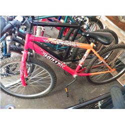 Huffy Boy's Lakota Bike