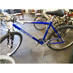 Specialized Boy's Hard Rock Bike 26"