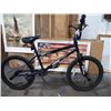 Image 1 : Spinner Pro Model Bike 20" Hyper