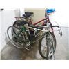 Image 1 : 1- 29" Peigeot 10 Speed Bike