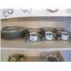 Image 1 : Style House Fine China Blue Design