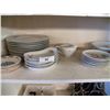 Image 1 : Misc. Lot of May Time Dishes 38 pieces