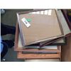 Image 1 : Misc. Lot of Picture Frames (5)