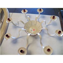 Metal Candle Holder (8)