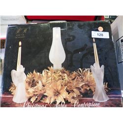 Home for The Holidays Center Piece