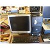 Image 1 : Refurbished Desk Top Computer (Works Good)