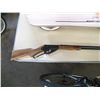 Image 1 : Vintage Red Ridder BB Gun