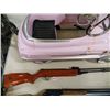 Image 1 : 22 Cal Pellet Riffle