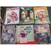 Image 1 : Misc. Lot of Vintage Children's Stories