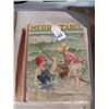 Image 1 : Vintage Book of Merry Tales