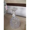 Image 1 : Vintage Wine Decanter