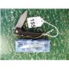 Image 1 : The Falcon Pocket Knife by Jim Frost