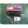 Image 1 : The Raven Pocke Knife by Frost Cutlery