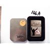 Image 1 : Dale Earnhardt "The Intimidator" Zippo Lighter
