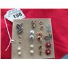 Image 1 : Misc. Lot of Earrings