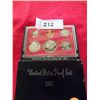 Image 1 : United States Proof Set 1981