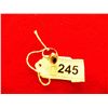 Image 1 : Ladies Sterling Silver Ring Marked 925 Size 4 1/2