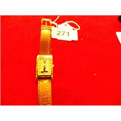 Bugs Bunny Watch From Warner Bros. Studio