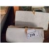 Image 1 : Misc. Lot of 2- evening Bags