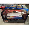 Image 1 : Hot Wheels VW Drag Bus