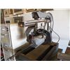 Image 1 : Rockwell 10" Redial Arm Saw