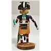 Image 1 : Hopi Kachina - Joseph Duwyenie