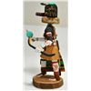 Image 2 : Hopi Kachina - Joseph Duwyenie