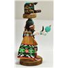 Image 4 : Hopi Kachina - Joseph Duwyenie