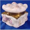 Lot 006_: Wavecrest Tobacco Box, Ca. 1900