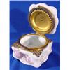 Image 2 : Lot 006_: Wavecrest Tobacco Box, Ca. 1900