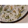 Image 3 : Lot 008_: Italian Porcelain Plaque, Ca. 1890
