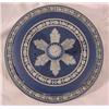 Image 2 : Lot 010_: Wedgwood Cheese Keeper, Ca. 1880