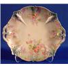 Image 1 : Lot 014_: "R S Prussia" 2-Handled Platter