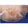 Image 2 : Lot 014_: "R S Prussia" 2-Handled Platter