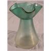 Lot 020_: Loetz Type Art Glass Vase, Ca. 1910