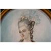 Image 2 : Lot 021_: Miniature Painting on Ivory, Early 20th C.